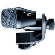 Dynamic cardioid drum&percussion microphone